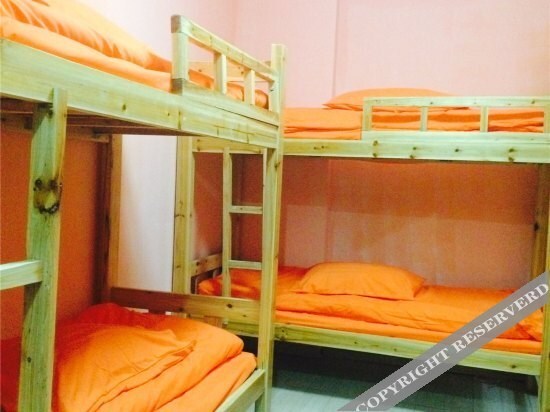 Чанша: Changsha Xiangyanghua Young Hostel