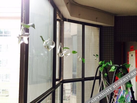 Чанша: Changsha Xiangyanghua Young Hostel