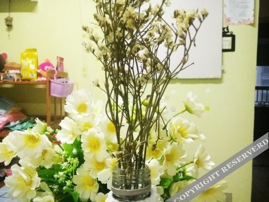 Чанша: Changsha Xiangyanghua Young Hostel