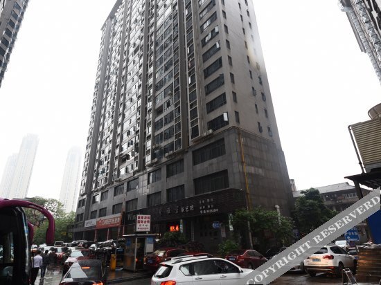 Чанша: Changsha Xiangyanghua Young Hostel