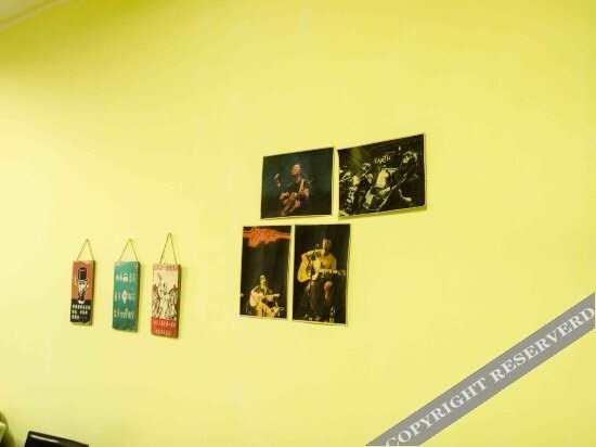 Чанша: Changsha Xiangyanghua Young Hostel