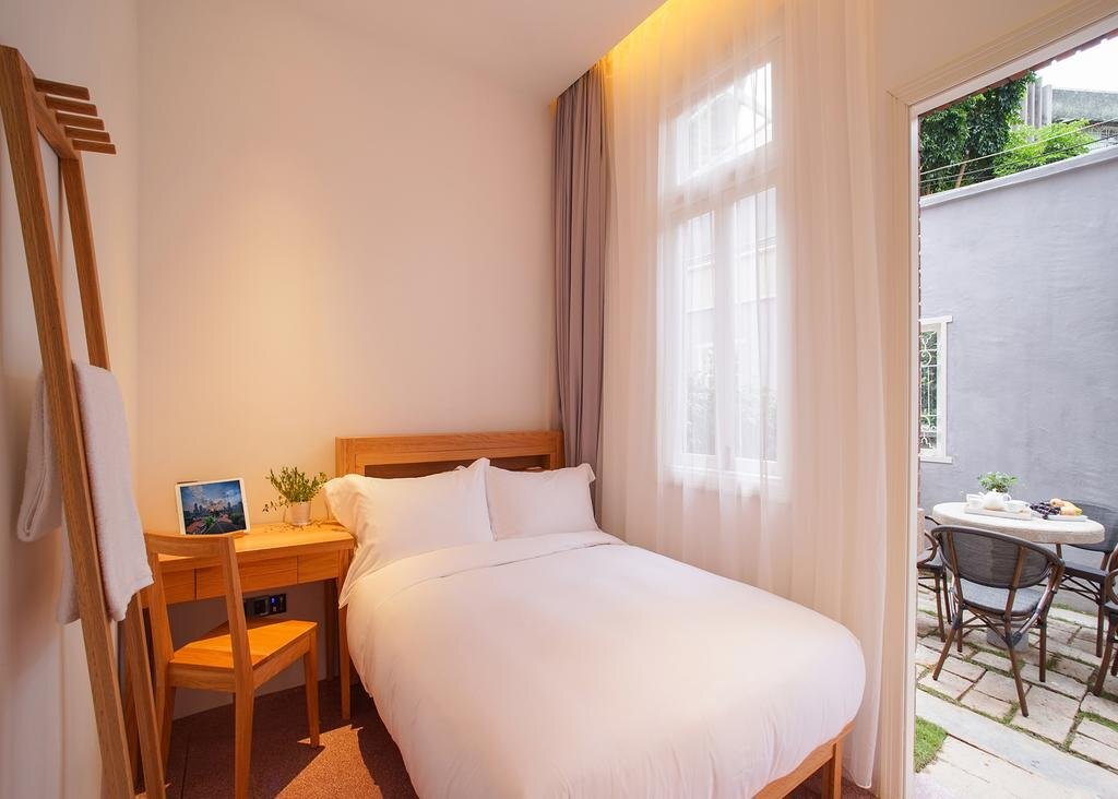 Сямынь: Y house Xiamen