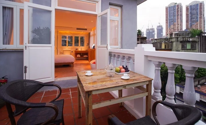 Сямынь: Y house Xiamen