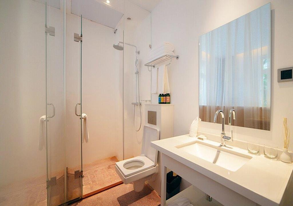 Сямынь: Y house Xiamen