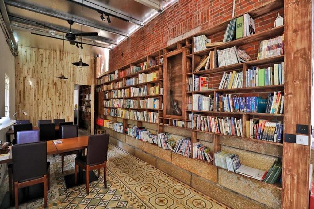 Сямынь: Y house Xiamen