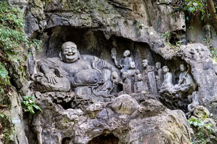 Ханчжоу: Jinjiang Inn Hangzhou Lakeside