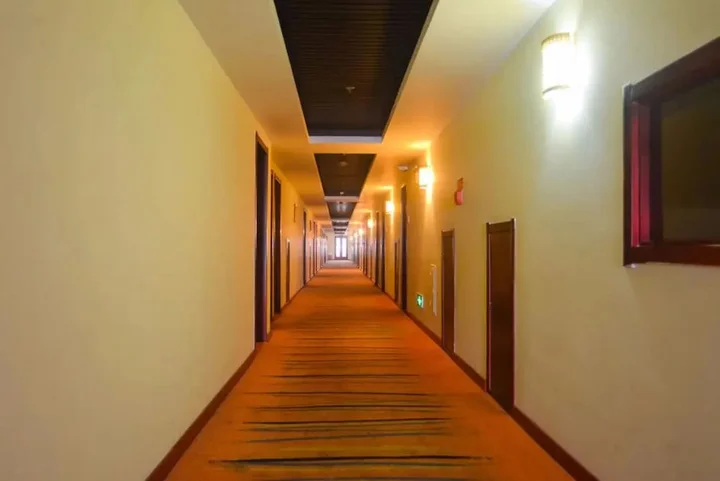 Циньхуандао: Qinhuangdao Yang Cheng Hotel