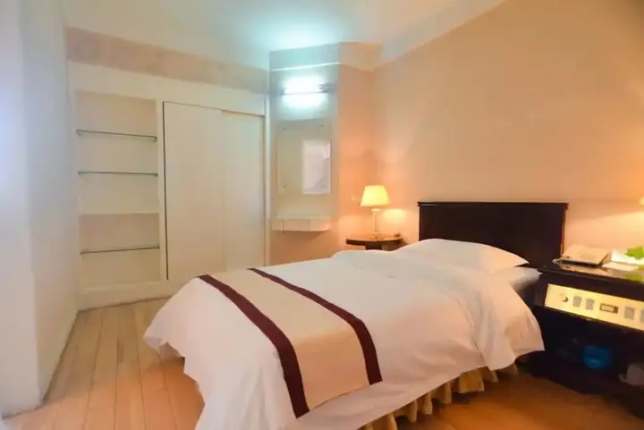 Циньхуандао: Qinhuangdao Yang Cheng Hotel