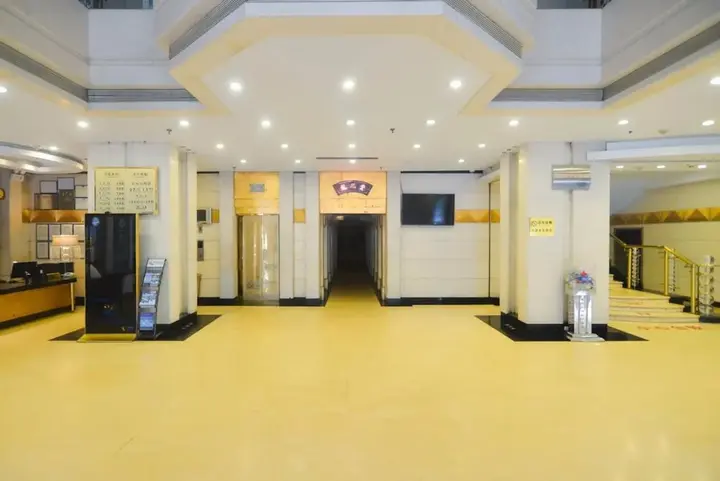 Циньхуандао: Qinhuangdao Yang Cheng Hotel