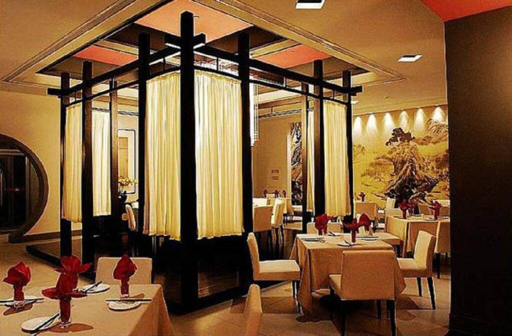 Пекин: JinJiang Inn Guang'anmen