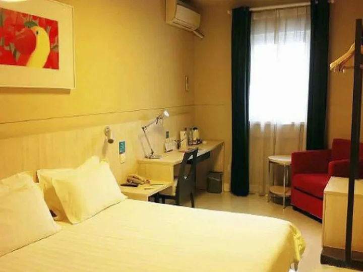 Уси: Jinjiang Inn Wuxi Liyuan Economic Development Zone Hotel