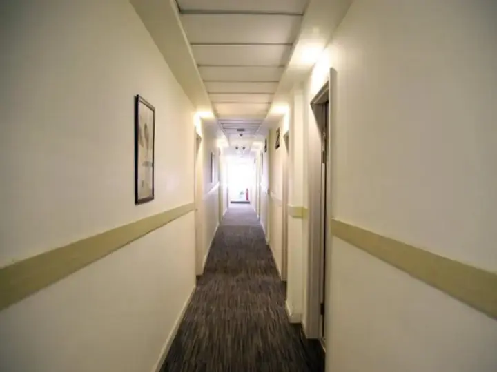 Уси: Jinjiang Inn Wuxi Liyuan Economic Development Zone Hotel