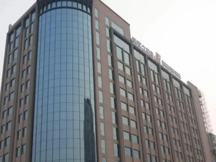 Чжэнчжоу: Jinjiang Inn Zhengzhou International Convention Center