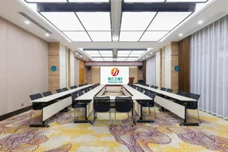 Чжэнчжоу: Jinjiang Inn Zhengzhou International Convention Center