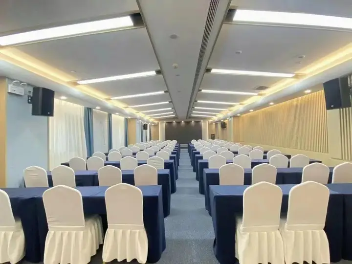 Чжэнчжоу: Jinjiang Inn Zhengzhou International Convention Center