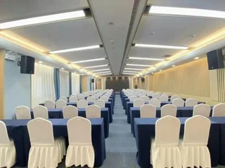 Чжэнчжоу: Jinjiang Inn Zhengzhou International Convention Center