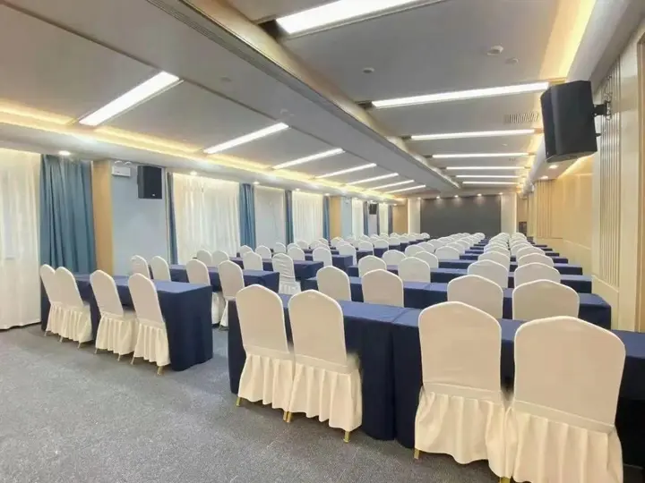 Чжэнчжоу: Jinjiang Inn Zhengzhou International Convention Center