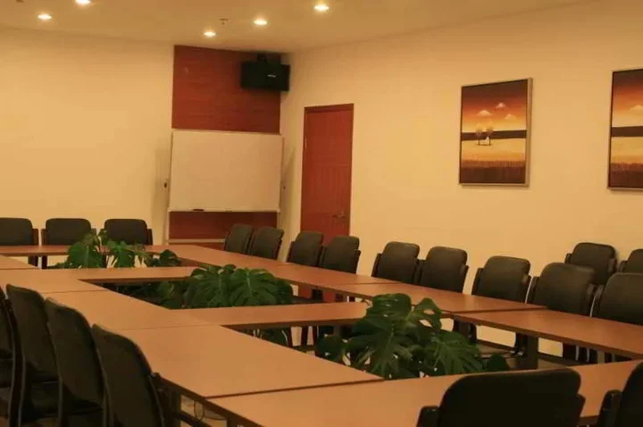 Нинбо: Jinjiang Inn Ningbo Youngor