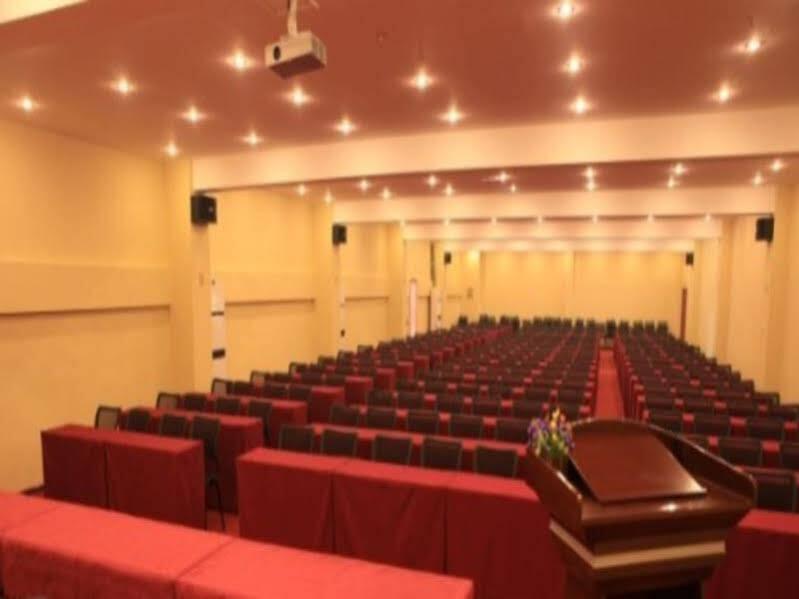 Нинбо: Jinjiang Inn Ningbo Youngor