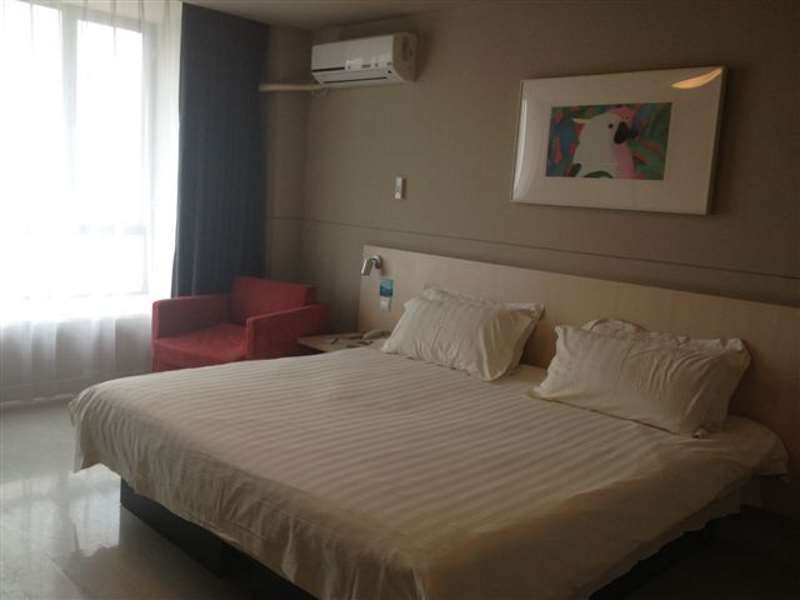 Хуайань: Jinjiang Inn Huaian Economic Development Zone