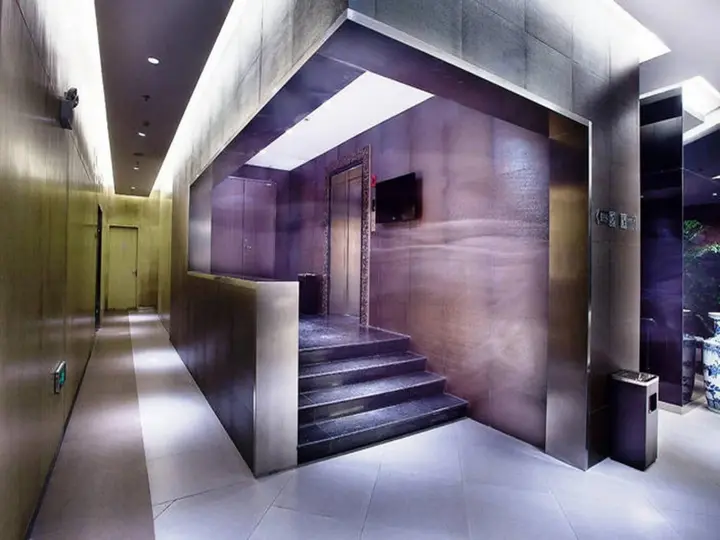 Тайчжоу: Jinjiang Inn Taizhou Jiangzhou South Road