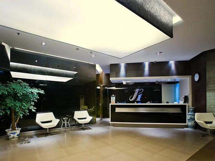 Тайчжоу: Jinjiang Inn Taizhou Jiangzhou South Road
