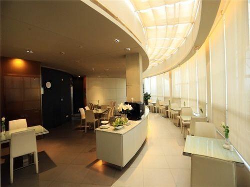 Цзиньхуа: JinJiang Inn (Pujiang Jiangbin East Road)