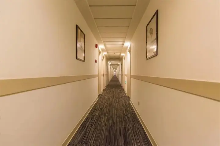 Таншань: Jinjiang Inn Tangshan Daxue Avenue