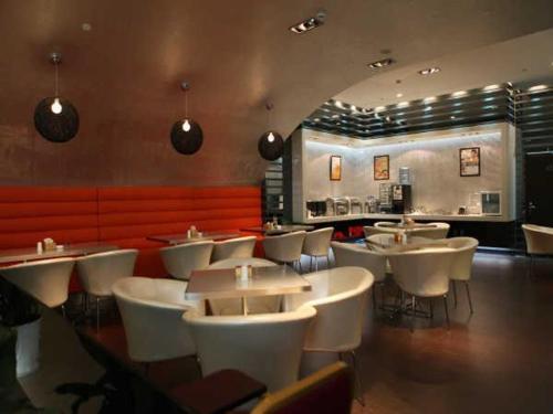 Чжэнчжоу: Jinjiang Inn Zhengzhou Shangjie District
