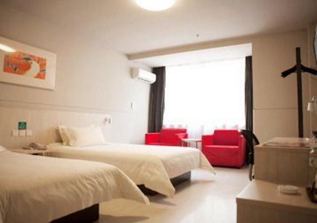 Яньчэн: Jinjiang Inn Dafeng Changxin Road Branch