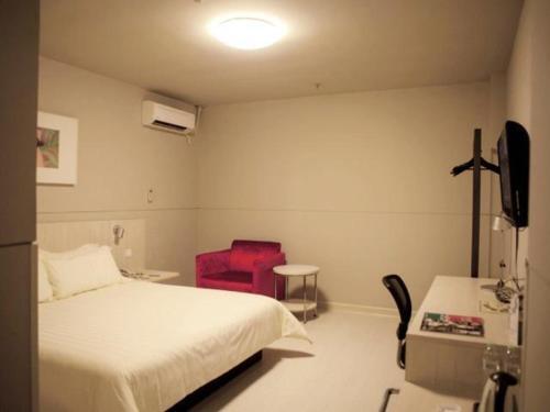 Яньчэн: Jinjiang Inn Dafeng Changxin Road Branch