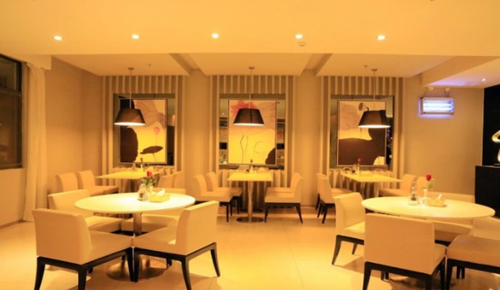 Чжэньцзян: Jinjing Inn Zhenjiang Jiefang Road Branch