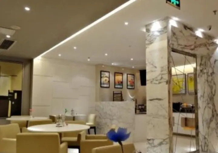 Ухань: Jinjiang Inn Wuhan Wujiashan Hi-tech Development Zone
