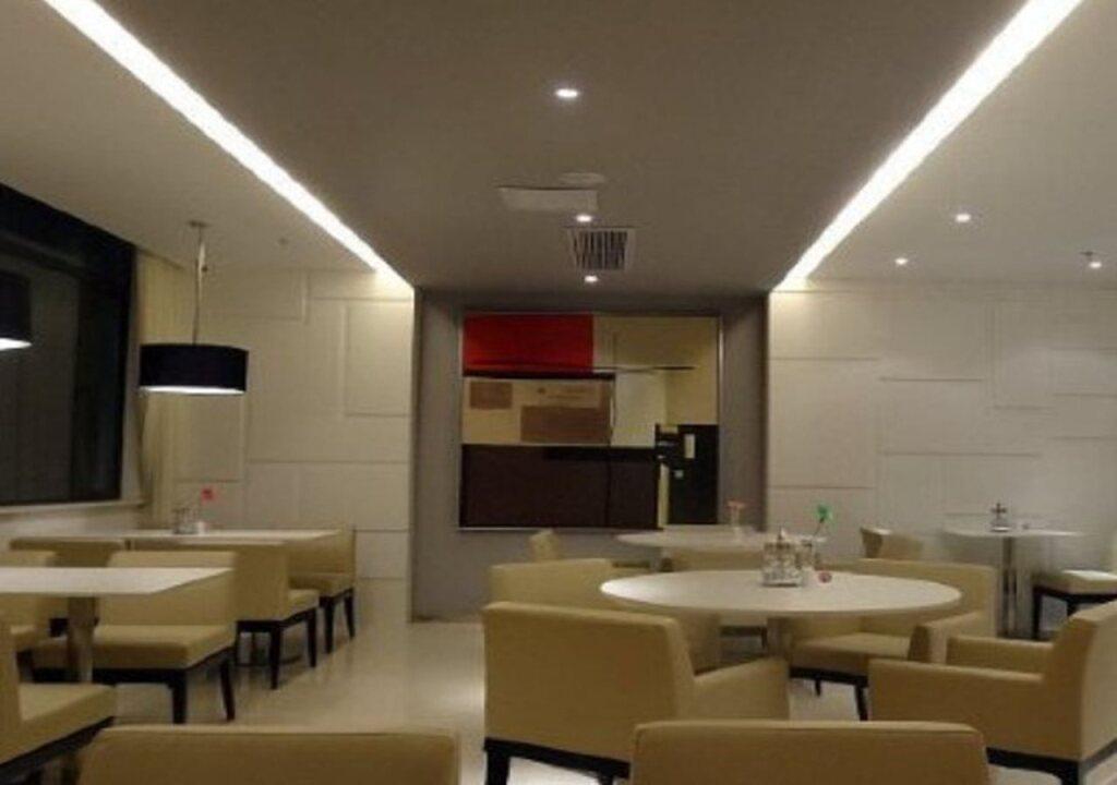 Ухань: Jinjiang Inn Wuhan Wujiashan Hi-tech Development Zone