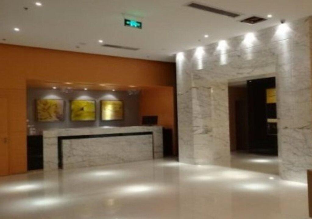 Ухань: Jinjiang Inn Wuhan Wujiashan Hi-tech Development Zone