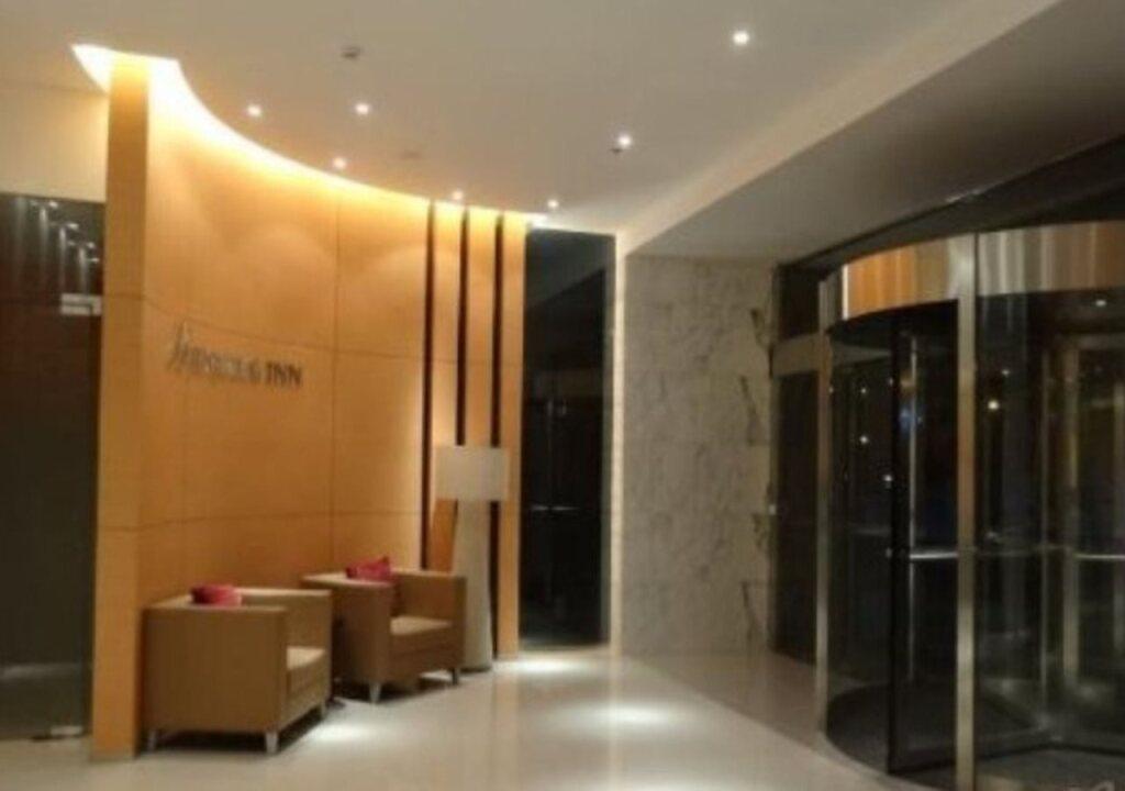 Ухань: Jinjiang Inn Wuhan Wujiashan Hi-tech Development Zone