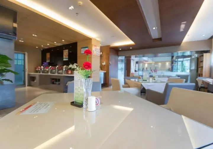 Тайчжоу: Jinjiang Wenling Daxi Branch