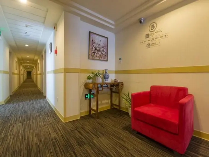 Тайчжоу: Jinjiang Wenling Daxi Branch