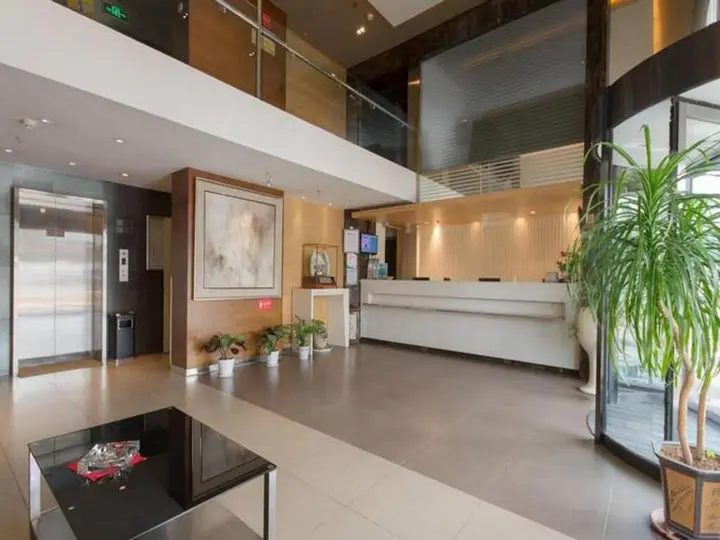 Тайчжоу: Jinjiang Wenling Daxi Branch