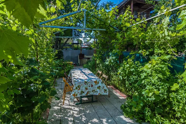 Ейск: Fiesta Mini-hotel