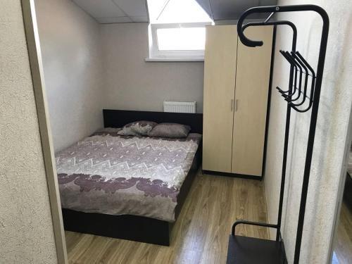 Солнечногорск: Restart Hostel