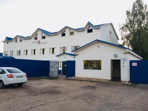 Солнечногорск: Restart Hostel