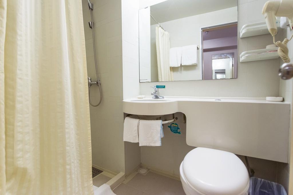 Чжэнчжоу: Jinjiang Inn Zhengzhou Huayuan Road Guomao 360 Plaza