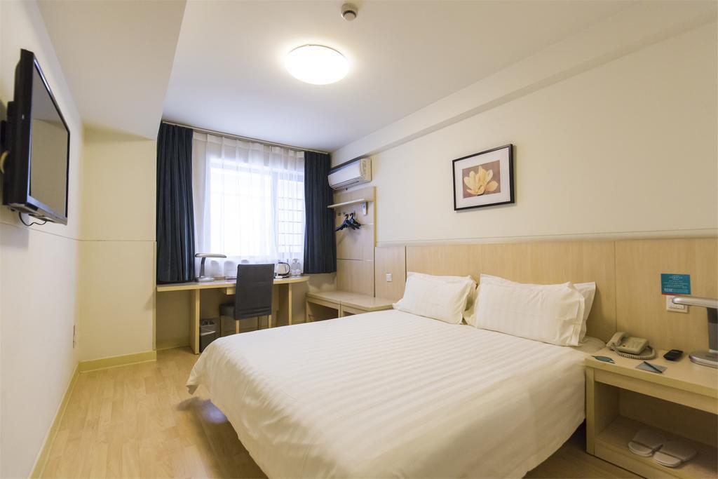 Шицзячжуан: Jinjiang Inn Shijiazhuang Development Zone