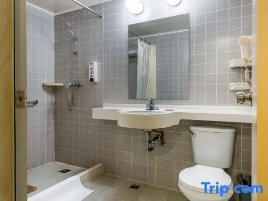 Шаоксинг: Jinjiang Inn Shaoxing Keqiao World Trade Center Hotel