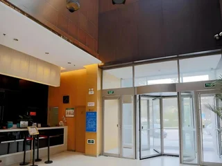 Пекин: Jinjiang Inn Beijing Tongzhou Beiyuan Subway Station Branch