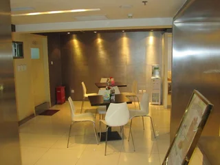 Пекин: Jinjiang Inn Beijing Tongzhou Beiyuan Subway Station Branch