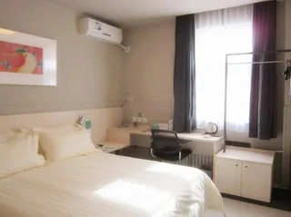 Иньчуань: Jinjiang Inn Yinchuan South Gate Branch