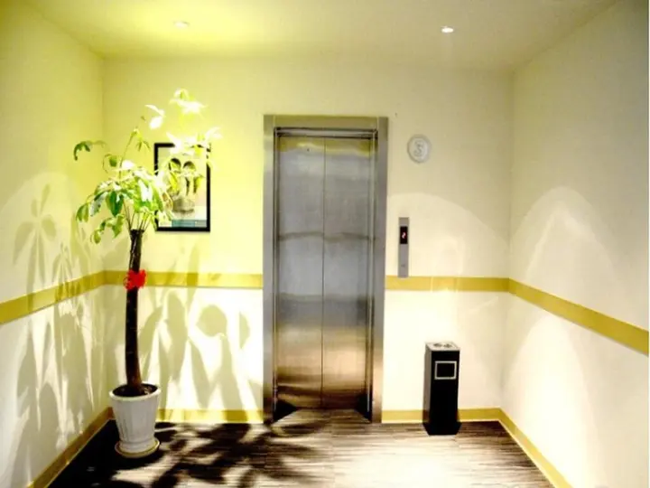 Уси: Jin Jiang Inn Wuxi Central Bus Station Hotel