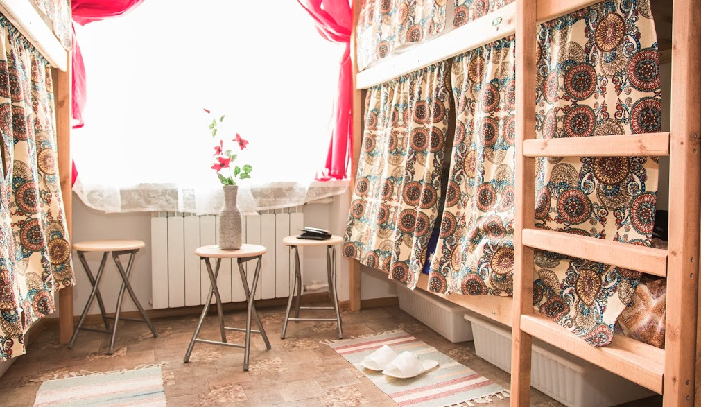 Сергиев Посад: Hostels - Sergiev Posad